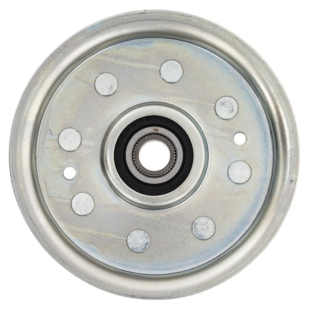 Aftermarket Idler Pulley Fits Husqvarna Fits Exmark Ariens Snapper C-IDL-0008-810